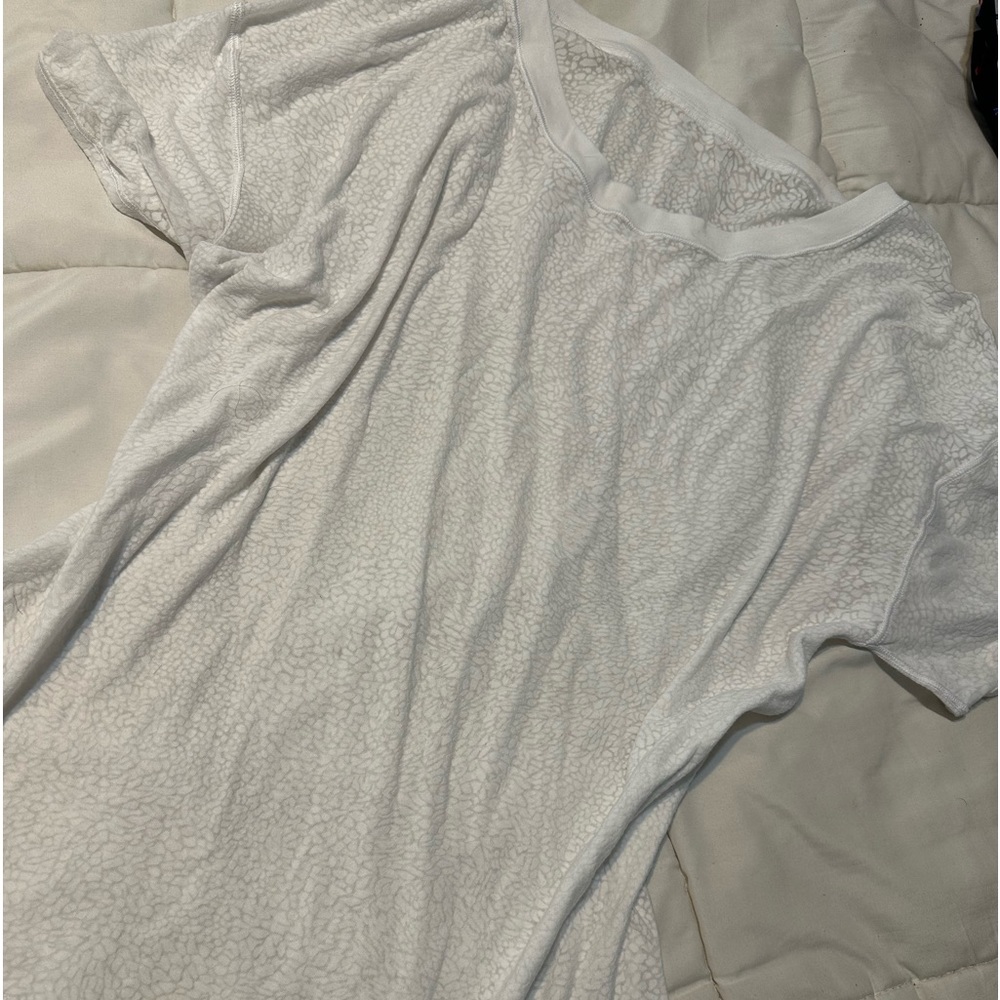 Lululemon Shirt